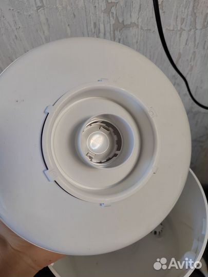 Увлажнитель воздуха