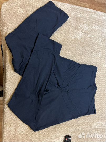 Пакет вещей для беременной 42