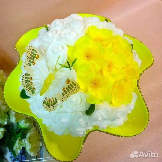 Светильник настольный