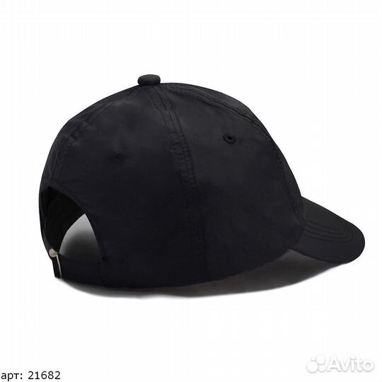 Кепка carhartt черная