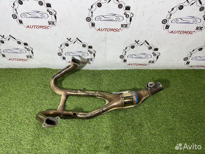 Выпускной коллектор BMW K50 R1200GS