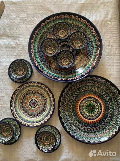 Мангал Казан Садж Печь Пчак