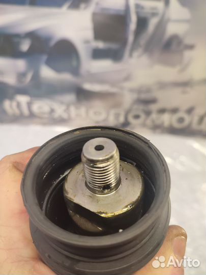 Рулевая тяга Hyundai Elantra