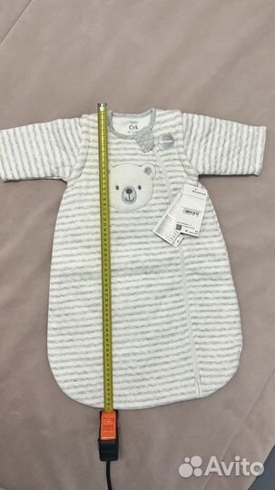 Конверт в коляску C&A