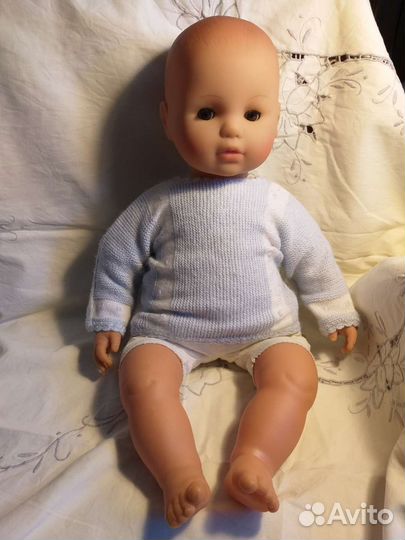 Куклы гдр, винтаж, СССР