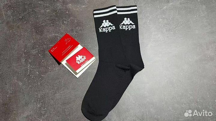 Носки Kappa мужские