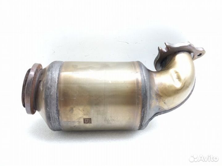 Катализатор Mercedes-Benz E-Class S213 3.0D OM642