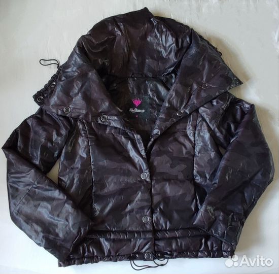 Kira plastinina куртка