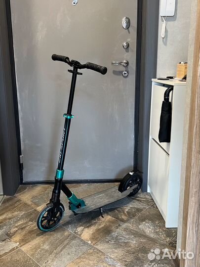 Самокат детский / взрослый