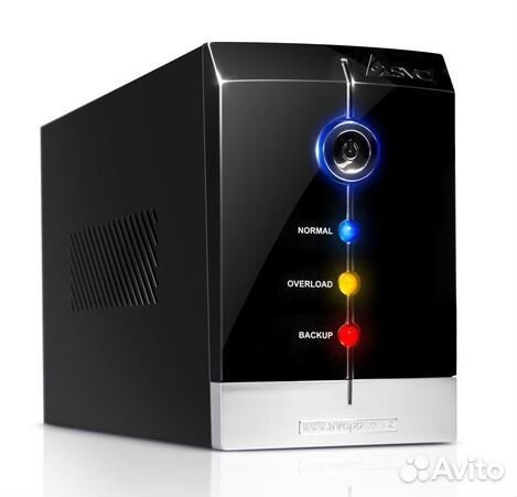 Источник бесперебойного питания SVC V-800-F