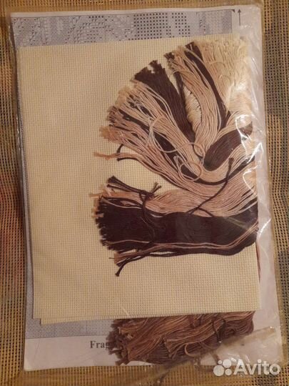 Набор для вышивки крестиком