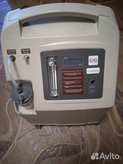 Концентратор кислорода 