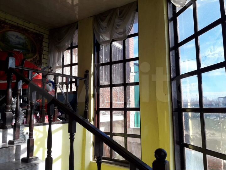 Комната 36 м², 2/2 эт.