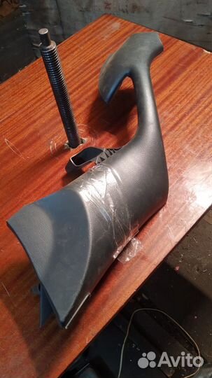 Ручки хонда