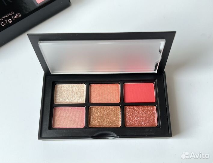 Nars