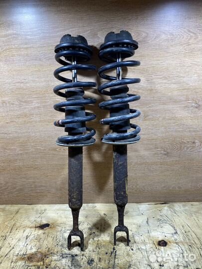 Комплект передних стоек Audi A4 B6, A4 B7 №3