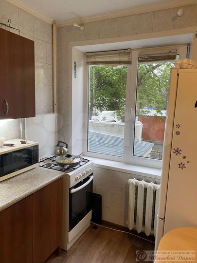 1-к. квартира, 24 м², 2/9 эт.