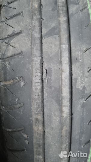 Viatti Strada Asimmetrico 225/45 R17 94V