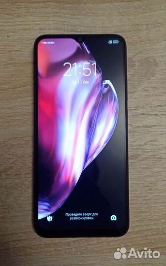 Xiaomi Poco M5, 4/64 ГБ