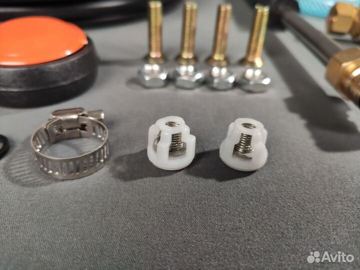 Мойка высокого давления тадемитсу 380