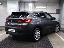 BMW X2 1.5 AMT, 2020, 34 200 км, с пробегом, цена 2 980 000 руб.