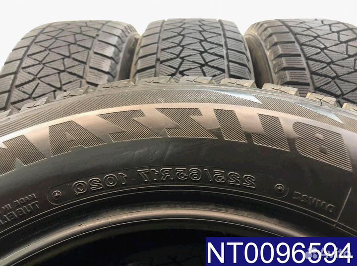 Yokohama Ice Guard IG30 215/60 R17 102P