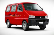 Suzuki Eeco I (2022—2026) Минивэн