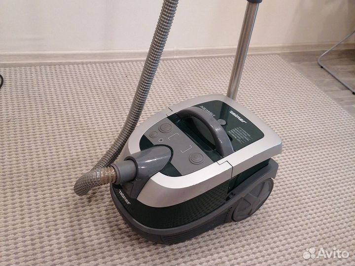 Моющий пылесос Zelmer