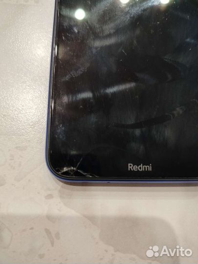 Xiaomi Redmi Note 8T, 4/64 ГБ