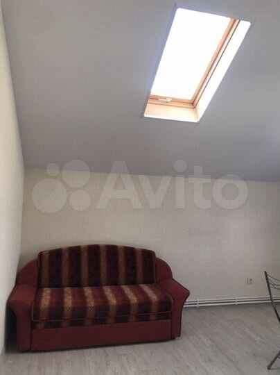 1-к. квартира, 75 м², 2/2 эт.