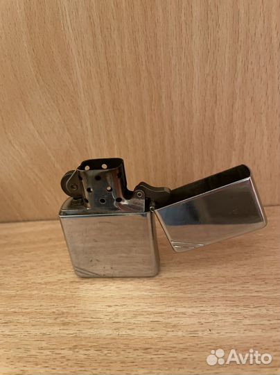 Zippo Чехол для зажигалки Zippo+ зажигалка