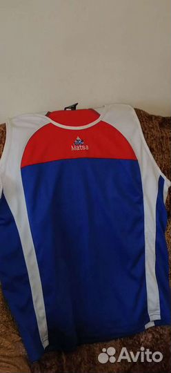 Боксерский костюм