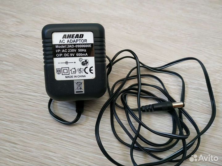 Блок питания