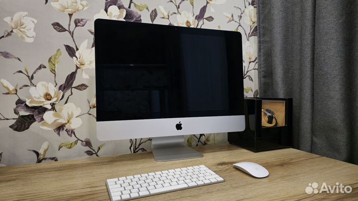 Apple iMac 21.5