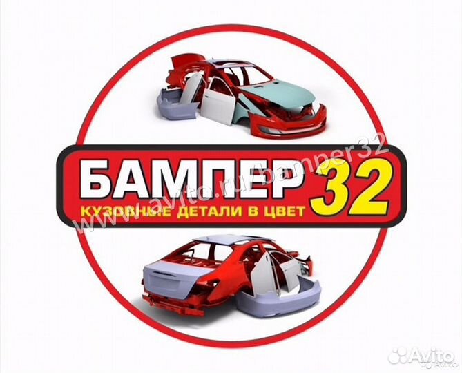 Блок-фара Volkswagen Polo хэтчбек