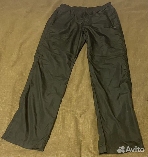 Туристическое снаряжение