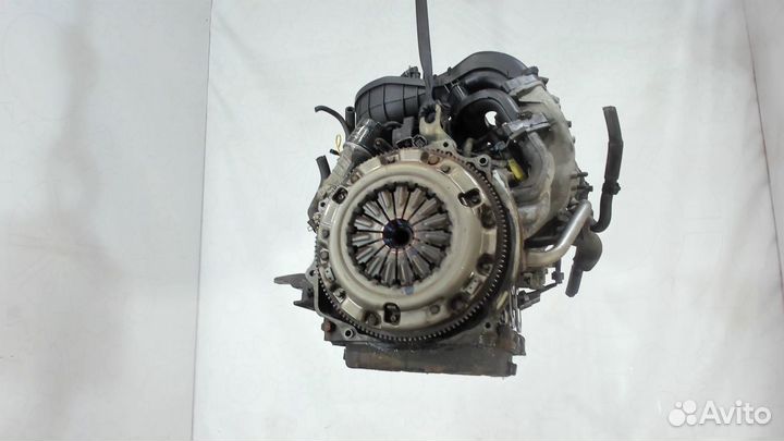 Контрактный двигатель Mazda RX-8 1.3