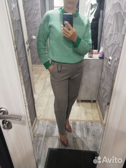 Комплект кофта и штаны