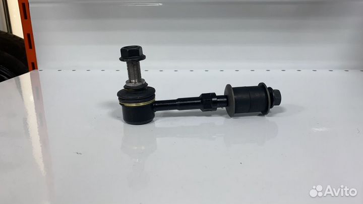 Стойка стабилизатора Geely Emgrand X7