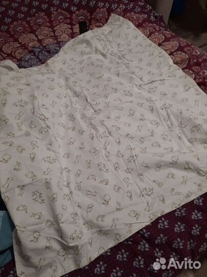 Постельное белье детское IKEA