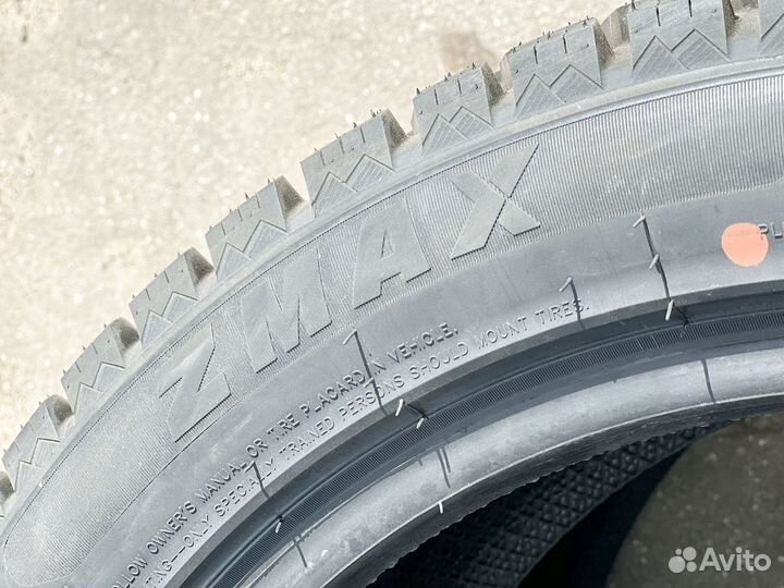 Zmax Winternova Stud II 295/40 R21 97U