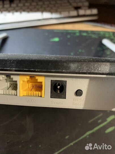 Wifi роутер Mercusys AC12 V2