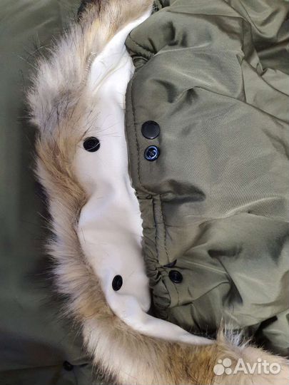 Зимний конверт в коляску Dearest