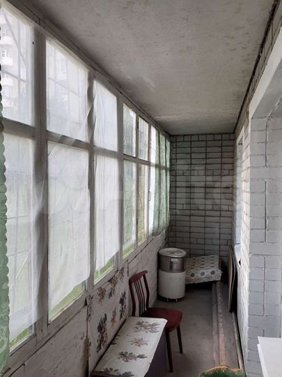 2-к. квартира, 49,7 м², 1/5 эт.