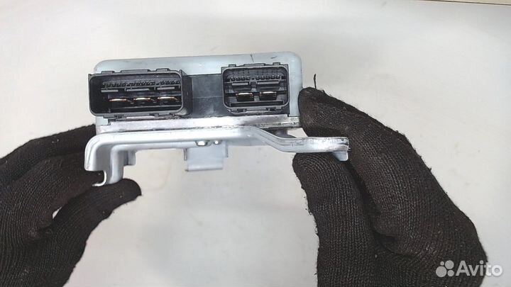 Блок управления электроусилителем руля Honda CR-V