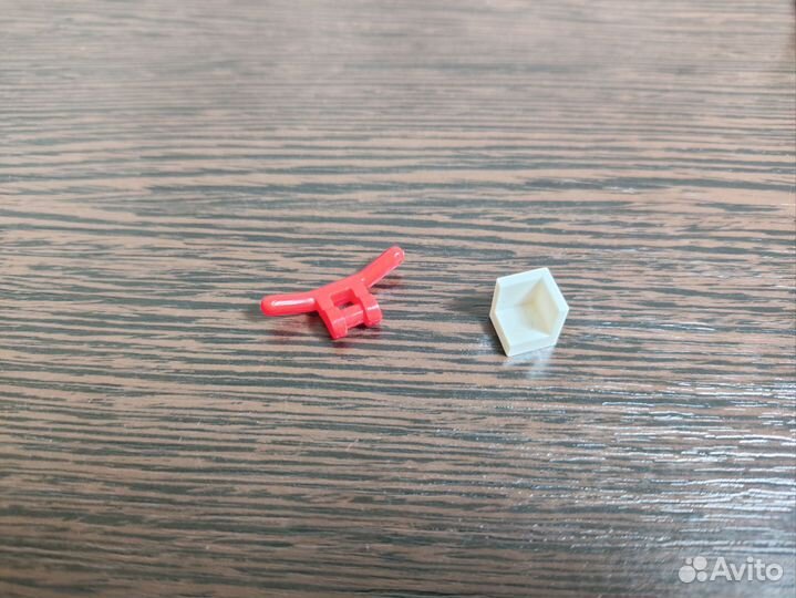 Lego 6517 System Оригинал