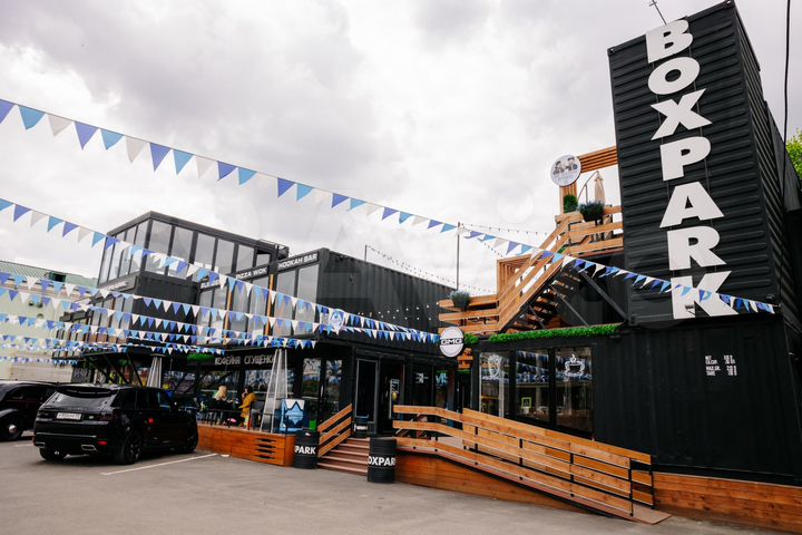 Свободного назначения. Разные площади