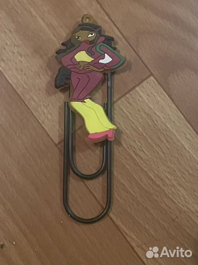 Закладка Винкс