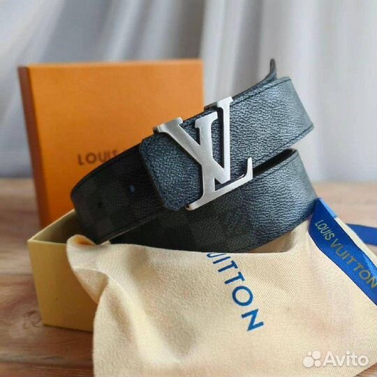 Louis vuitton ремень