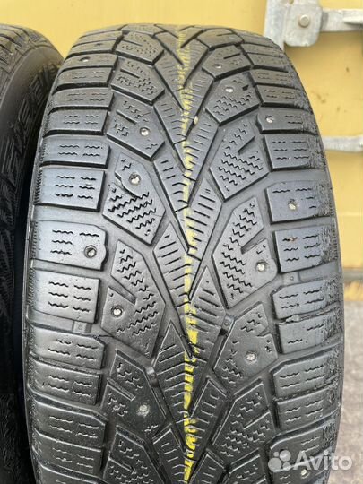 Gislaved NordFrost 100 195/60 R15 92T